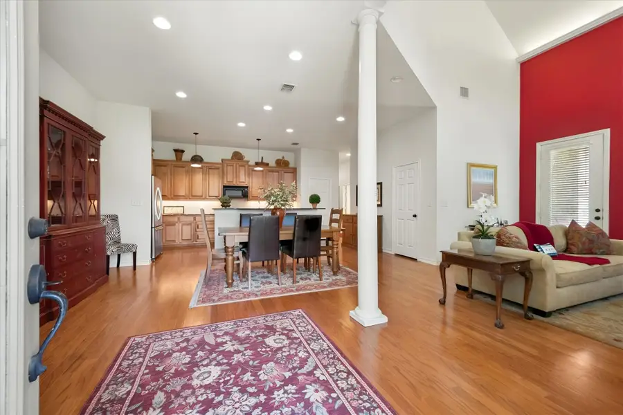 6668 Shady Glen Circle, Benbrook, TX 76132 - #3