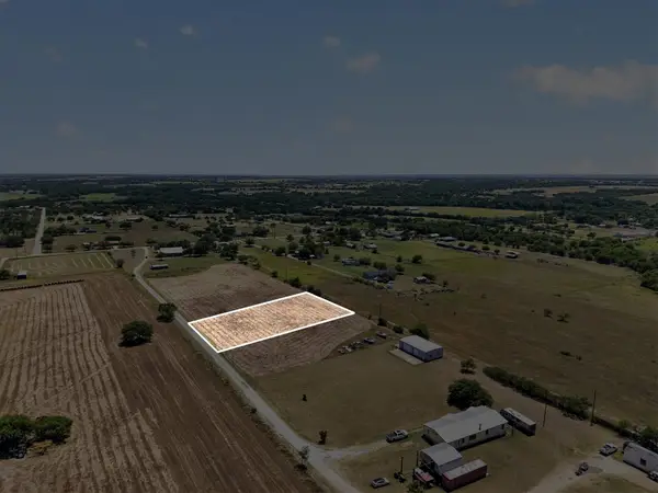 TBD2 Lone Elm Road, Waxahachie, TX 75167