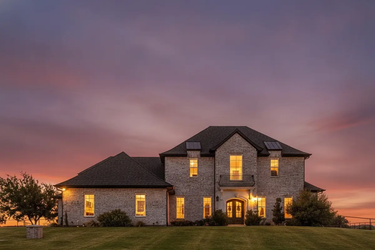 428 Royal Santana Run, Weatherford, TX 76087 - #1