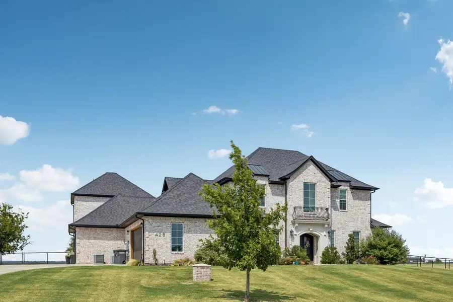 428 Royal Santana Run, Weatherford, TX 76087 - #2