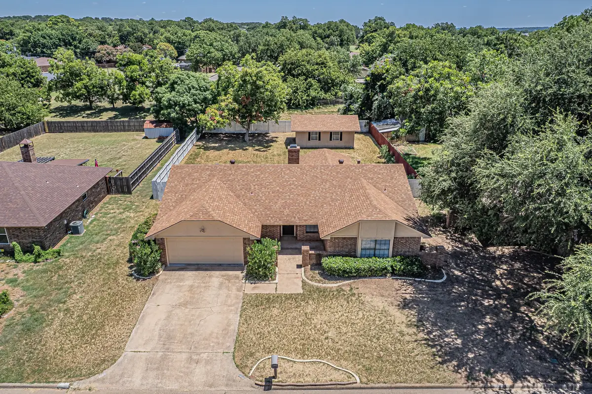 1015 Meadowlark Lane, Granbury, TX 76048 - #1