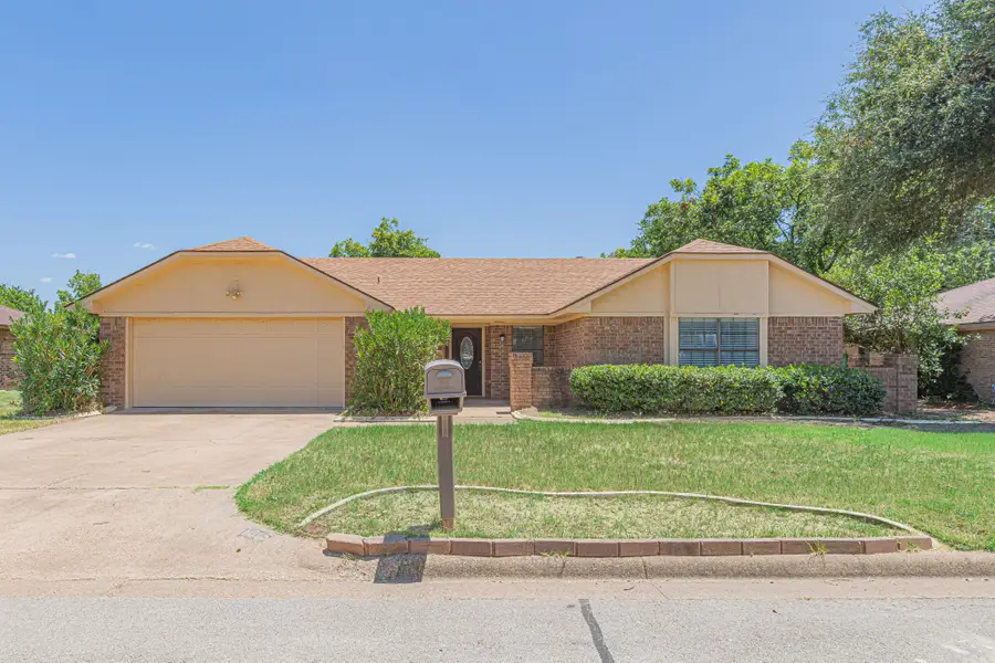 1015 Meadowlark Lane, Granbury, TX 76048 - #2