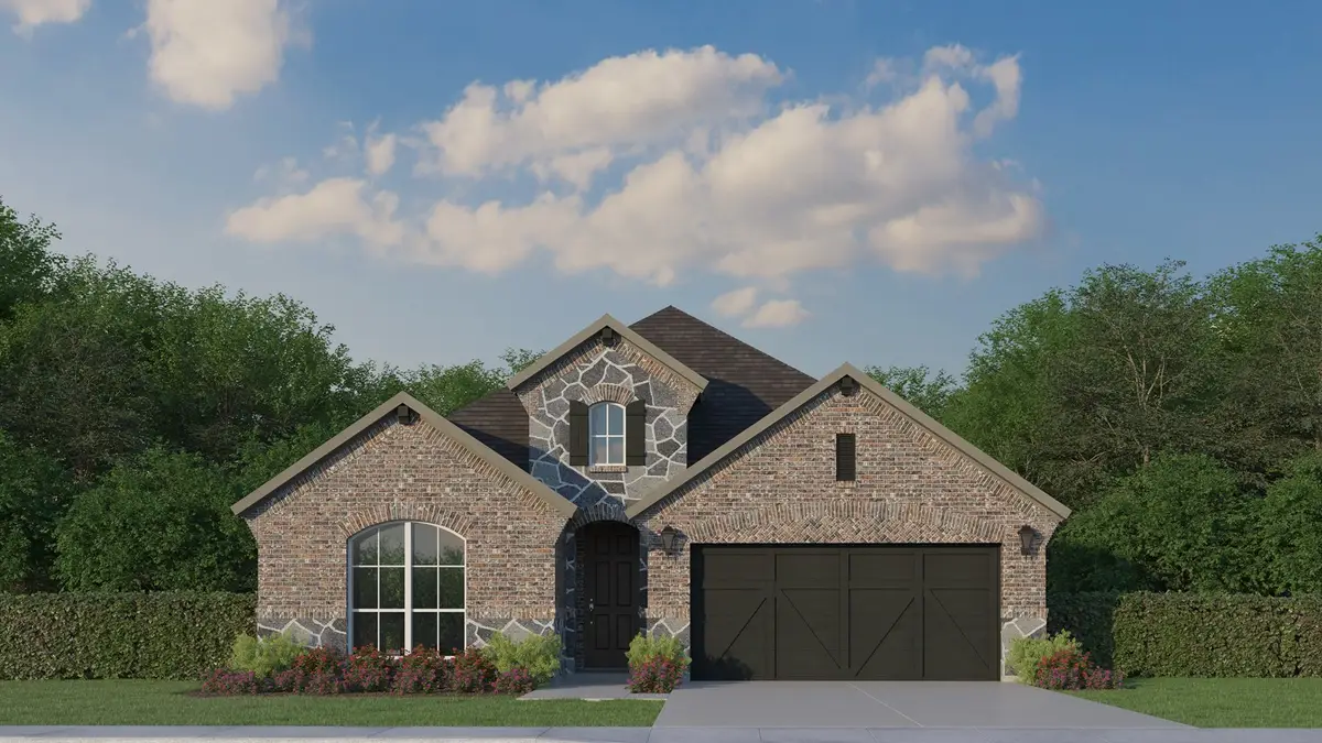 923 Winter Cherry Lane, Haslet, TX 76052 - #1