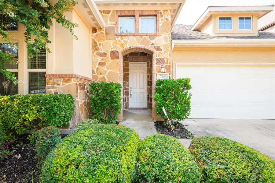 709 Llano Falls Drive, McKinney, TX 75071 - #2