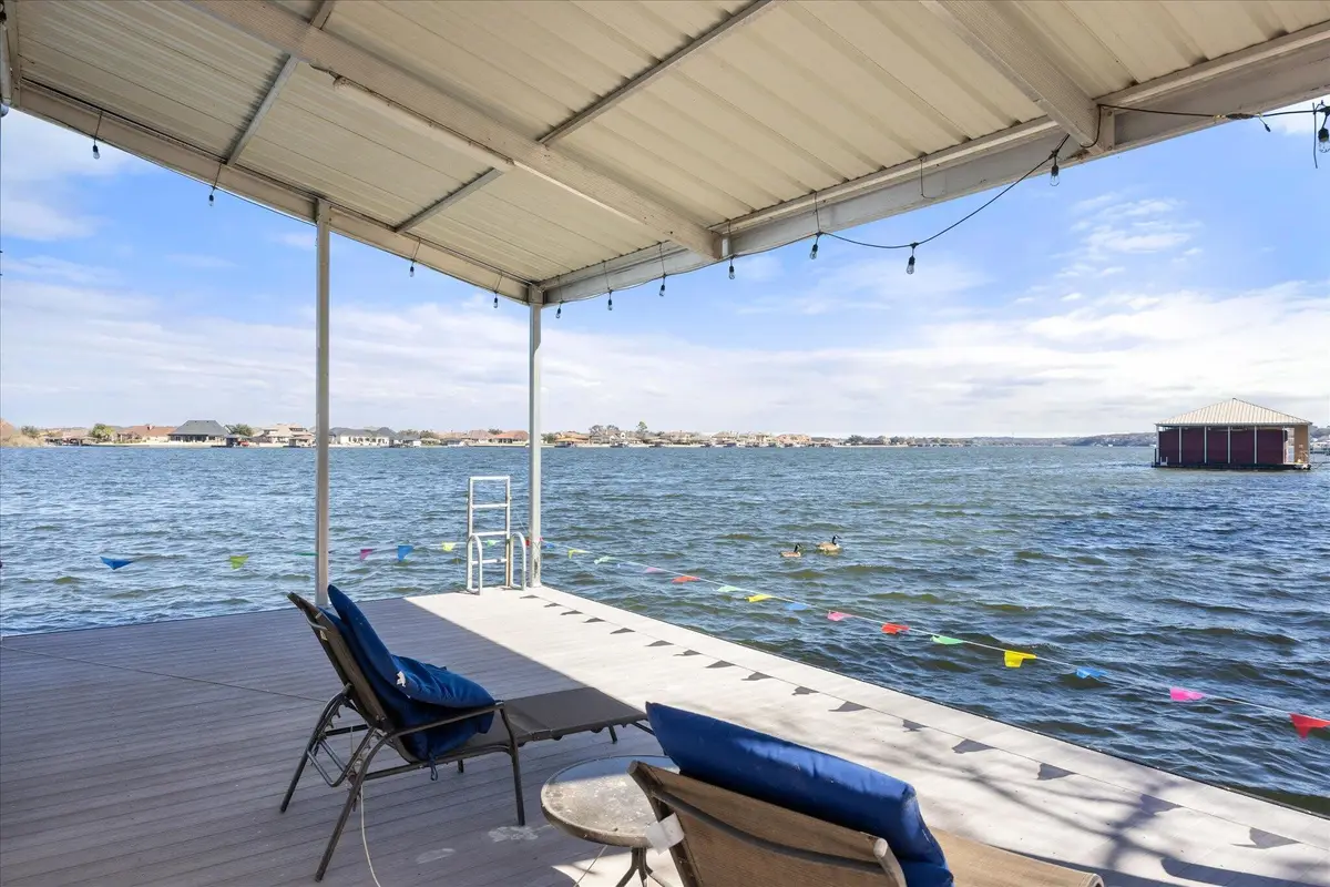 623 S Harbor Court, Granbury, TX 76048 - #1