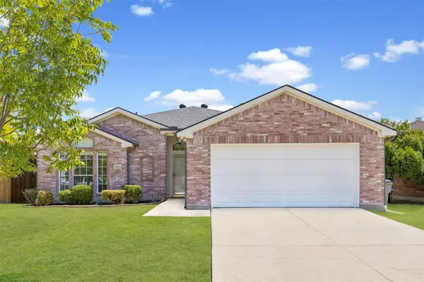2012 Lake Pointe Drive, Little Elm, TX 75068