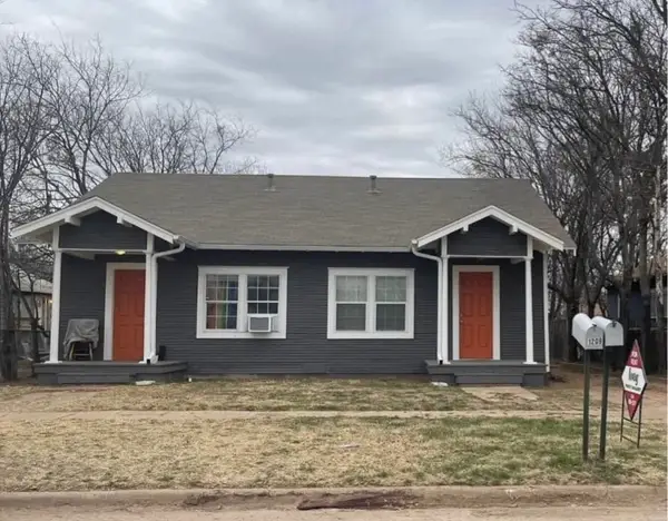 1209 Chestnut, Abilene, TX 79602