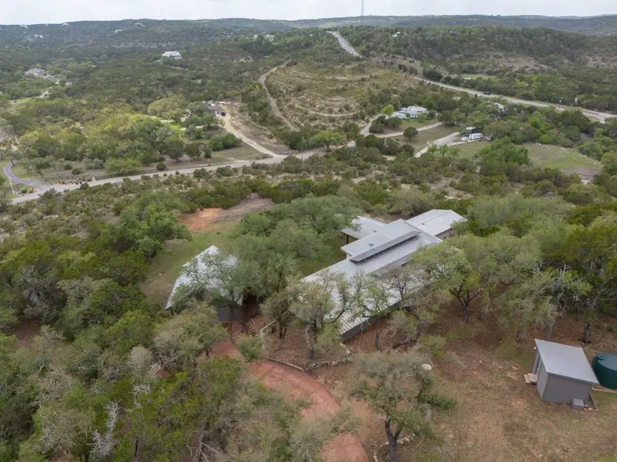 307 Mesa Drive, Wimberley, TX 78676 - #2