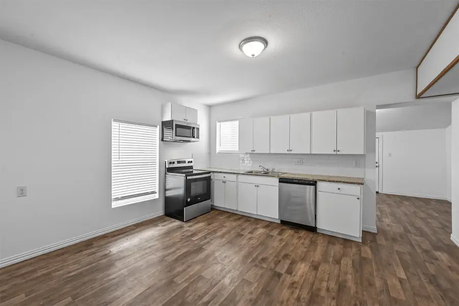 708 W Day Street, Denison, TX 75020 - #2
