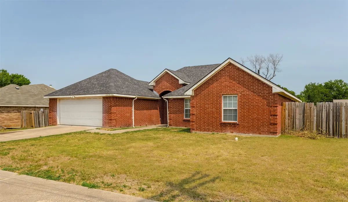 1015 Balkan Drive, Lancaster, TX 75134 - #1