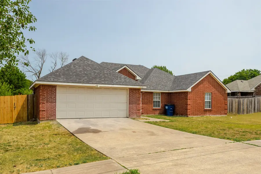 1015 Balkan Drive, Lancaster, TX 75134 - #2