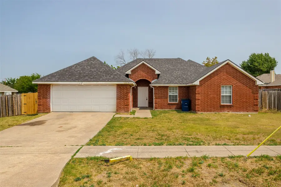 1015 Balkan Drive, Lancaster, TX 75134 - #3