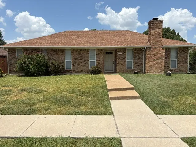 1611 Steenson Drive, Carrollton, TX 75007 - #1