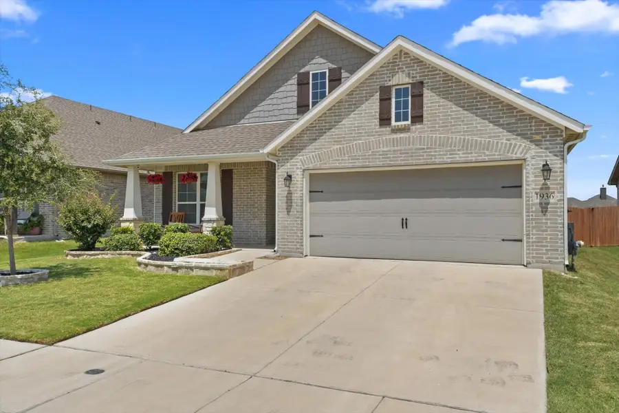 1936 Gill Star Drive, Haslet, TX 76052 - #2