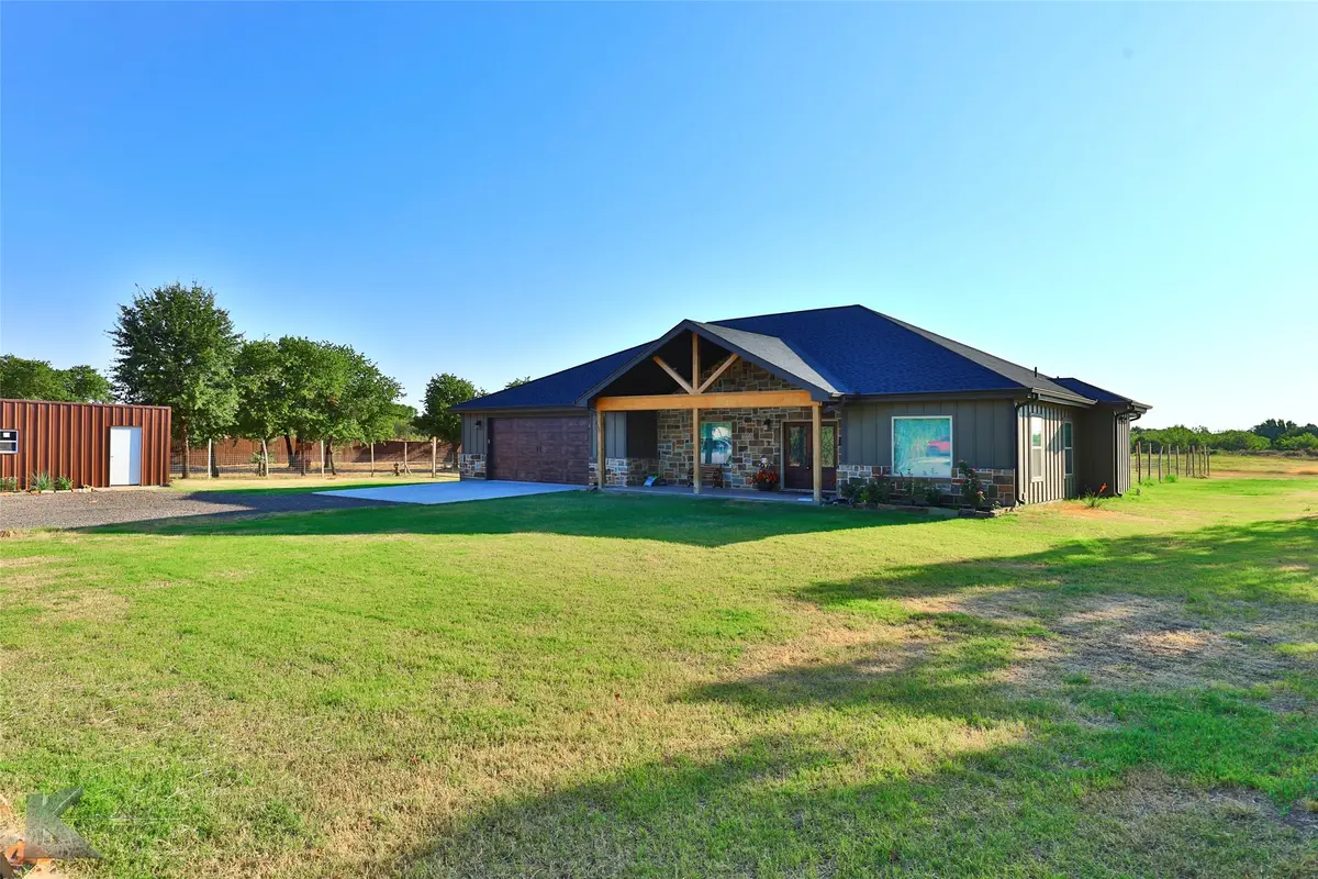10632 Farm To Market 3326 Road S, Hawley, TX 79525 - #1