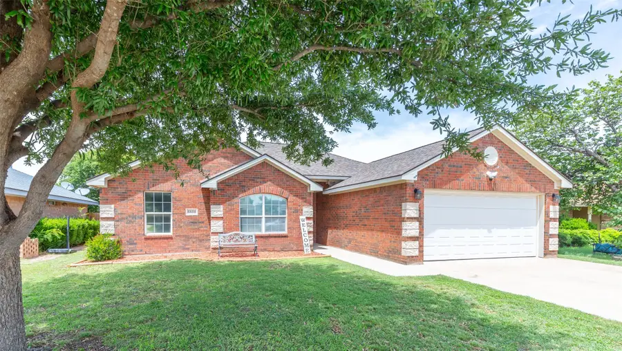 6610 Picadilly Street, Abilene, TX 79606 - #3