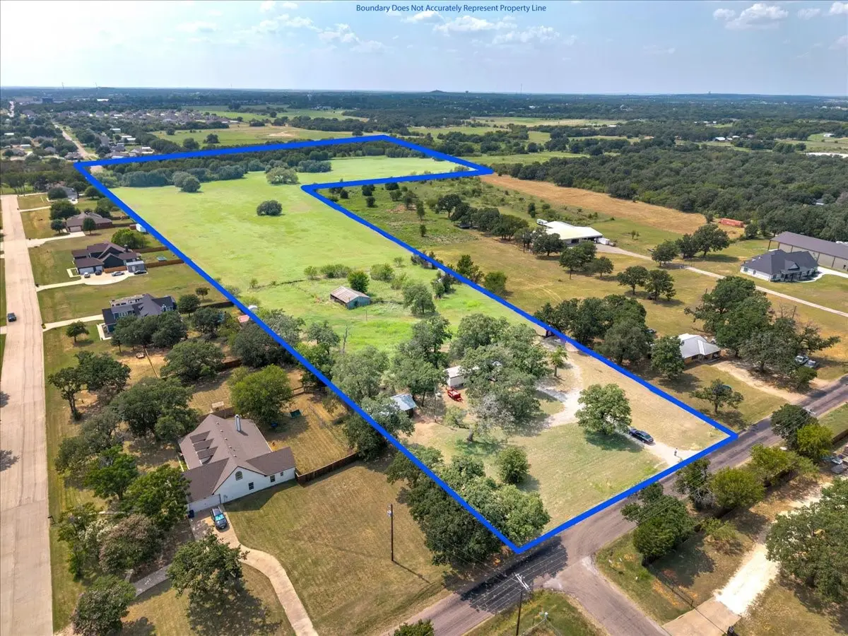 5601 County Road 803, Joshua, TX 76058 - #1