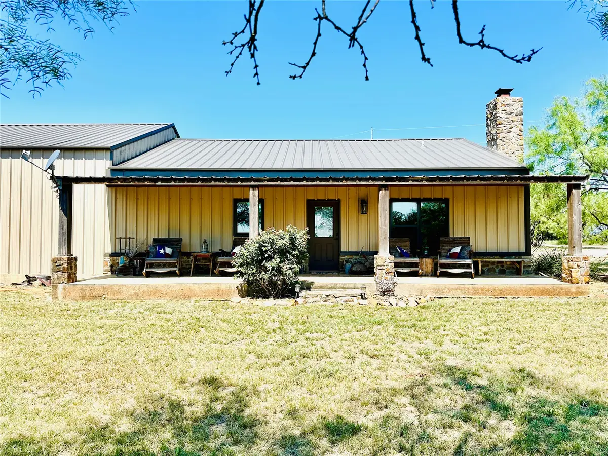 2017 Cr 188, Cross Plains, TX 76443 - #1