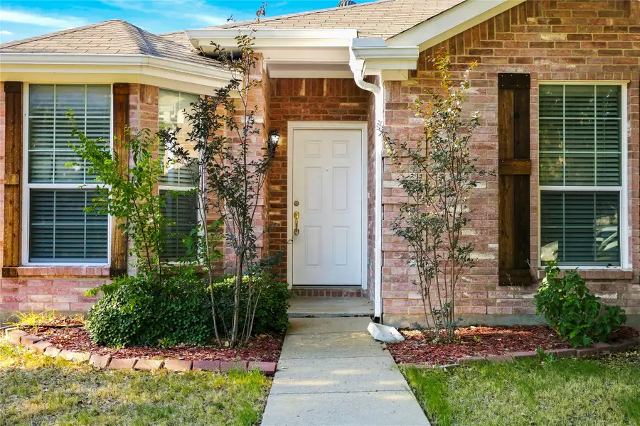 710 Fleming Street, Wylie, TX 75098 - #3