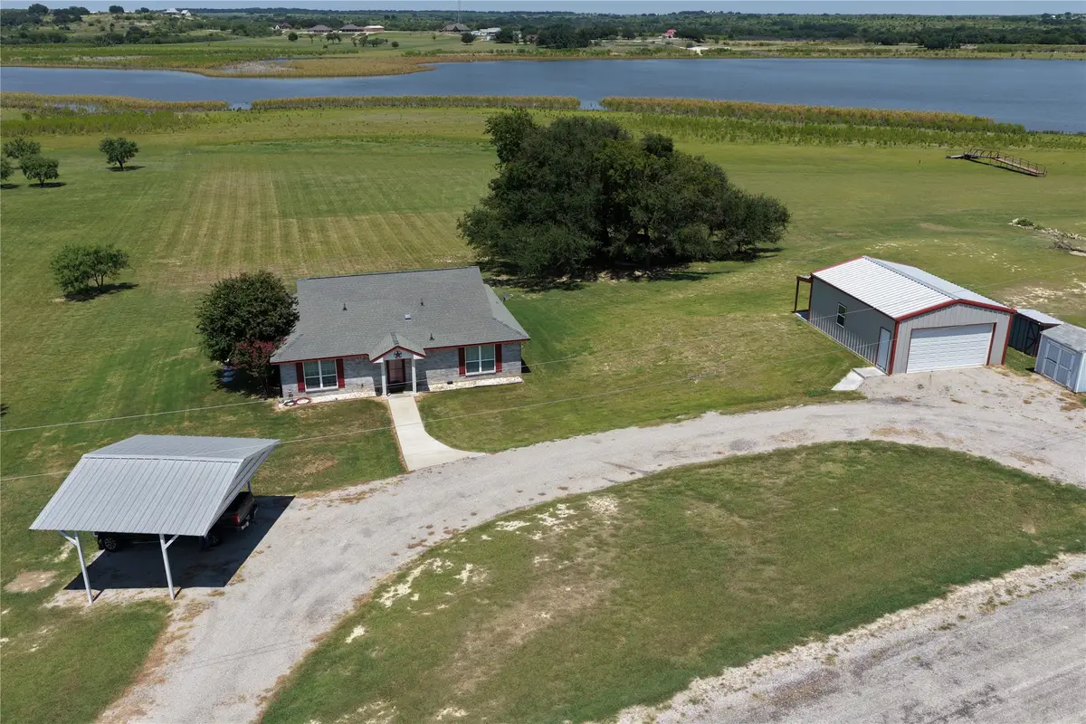 333 Lake Point Road, Comanche, TX 76442 - #1