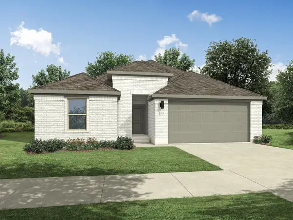 1505 Wild Plum Way, Alvarado, TX 76009