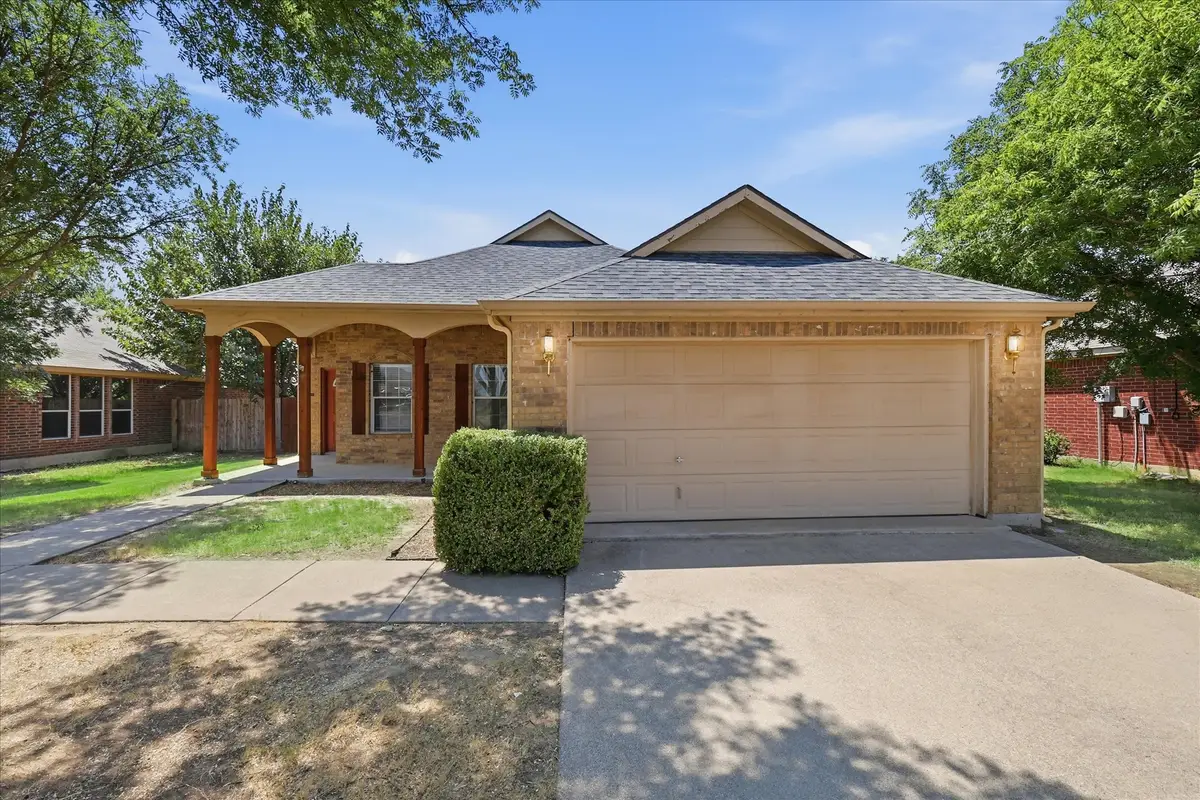 3003 Lake Ridge Drive, Sanger, TX 76266 - #1