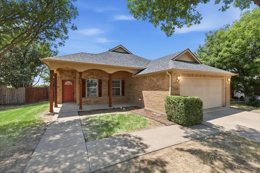 3003 Lake Ridge Drive, Sanger, TX 76266 - #2