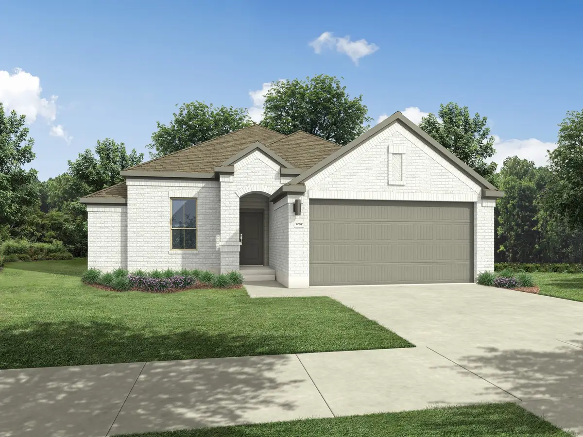 1504 Wild Plum Way, Alvarado, TX 76009 - #1