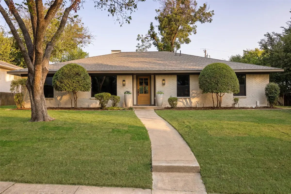 304 Ridgewood Drive, Richardson, TX 75080 - #1