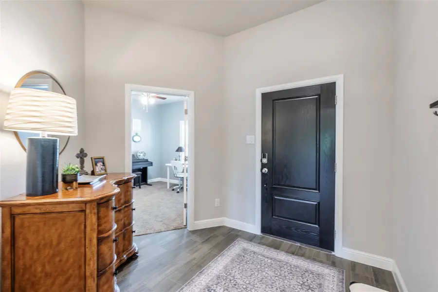513 Hogan Drive, Denton, TX 76210 - #3