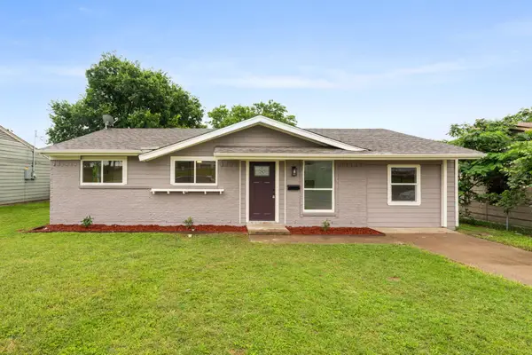 3842 Soft Wind Drive, Dallas, TX 75241