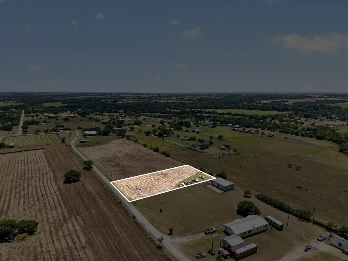 TBD3 Lone Elm Road, Waxahachie, TX 75167 - #1