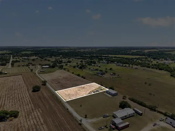 TBD3 Lone Elm Road, Waxahachie, TX 75167