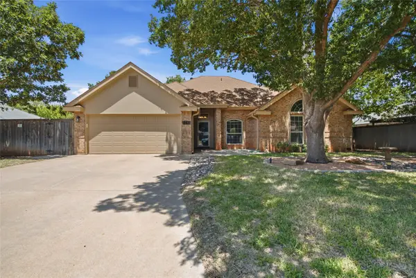 5242 Western Plains Avenue, Abilene, TX 79606