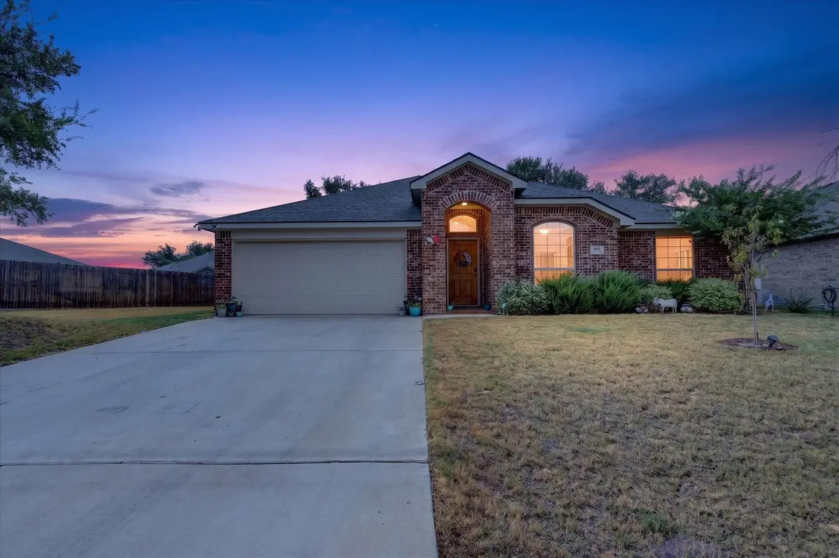 2807 River Ridge Court, Granbury, TX 76048 - #1