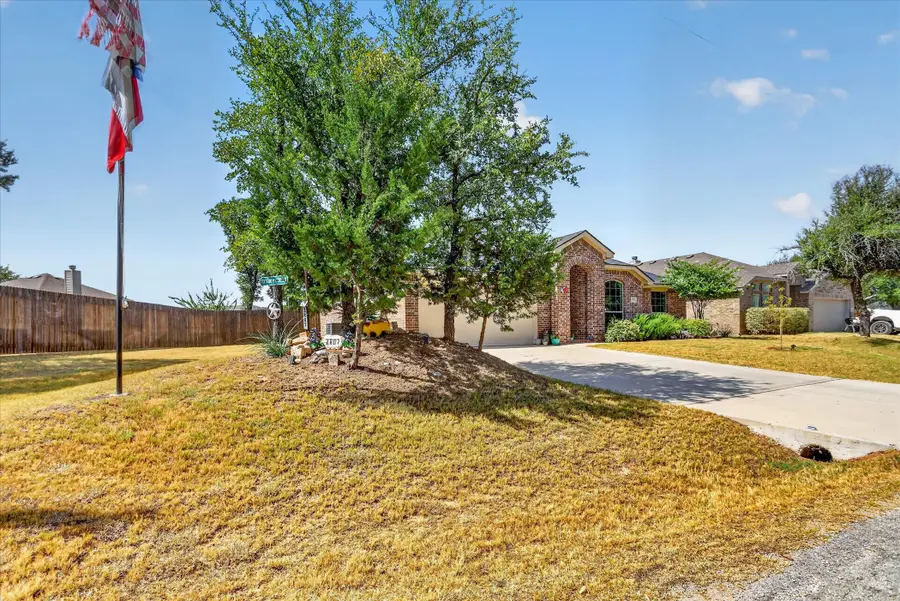 2807 River Ridge Court, Granbury, TX 76048 - #2