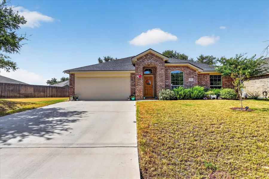 2807 River Ridge Court, Granbury, TX 76048 - #3