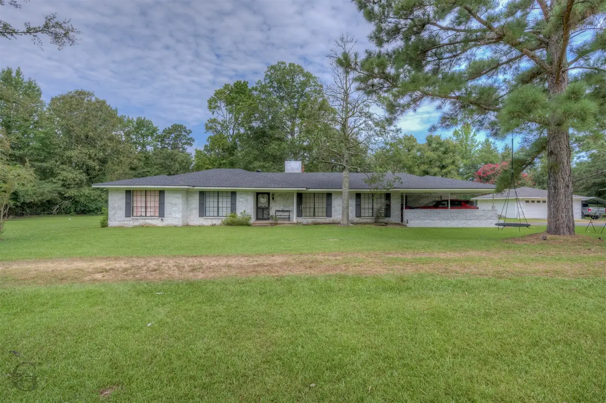 7168 Highway 371, Coushatta, LA 71019 - #1