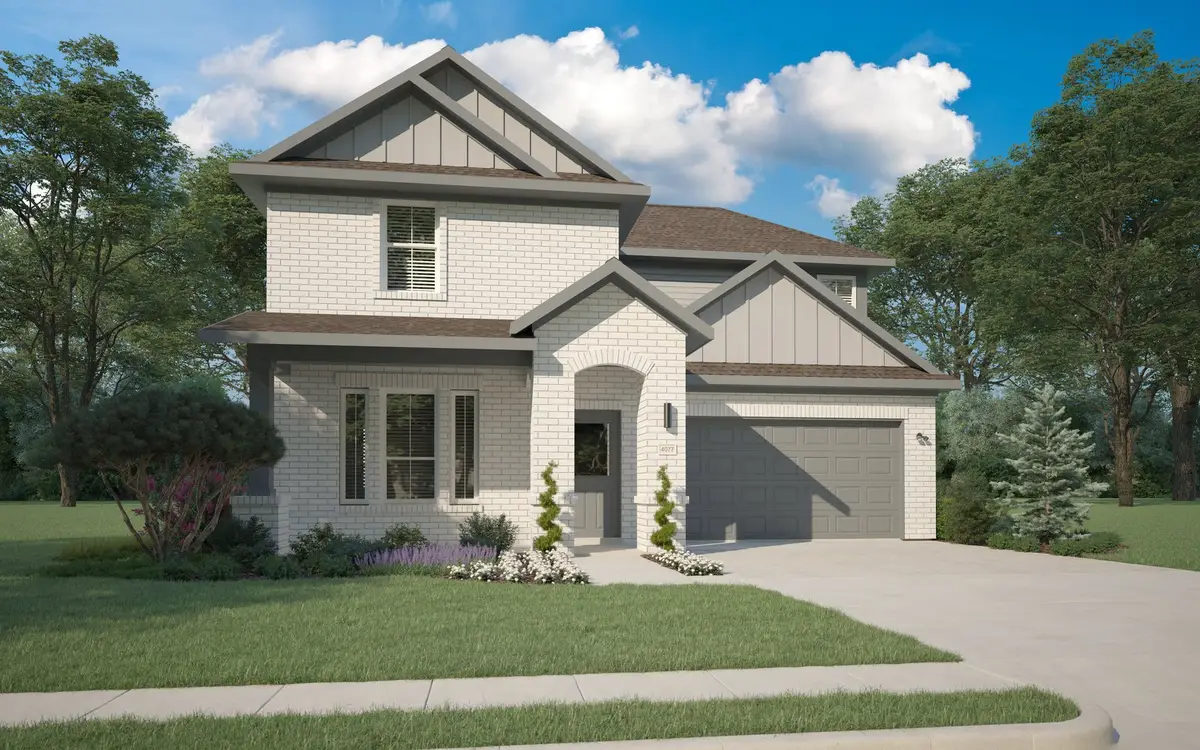 1420 Companero Street, Haslet, TX 76052 - #1