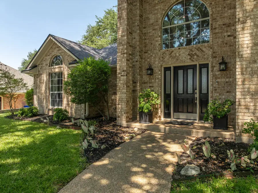 3500 Timberleaf Circle, Waco, TX 76708 - #3