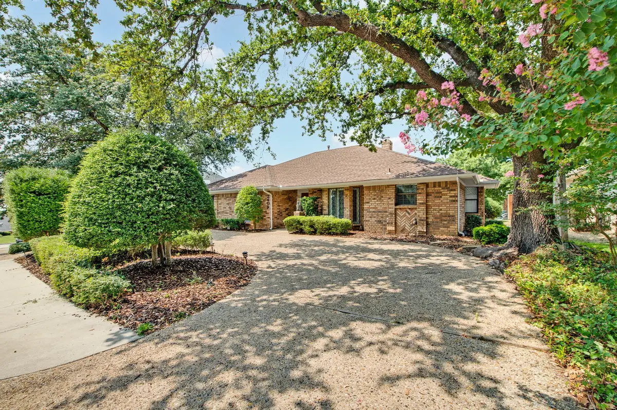 2409 Glen Morris Road, Carrollton, TX 75007 - #1