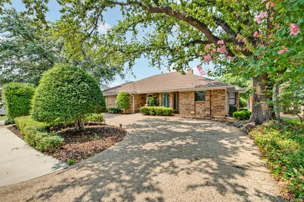 2409 Glen Morris Road, Carrollton, TX 75007