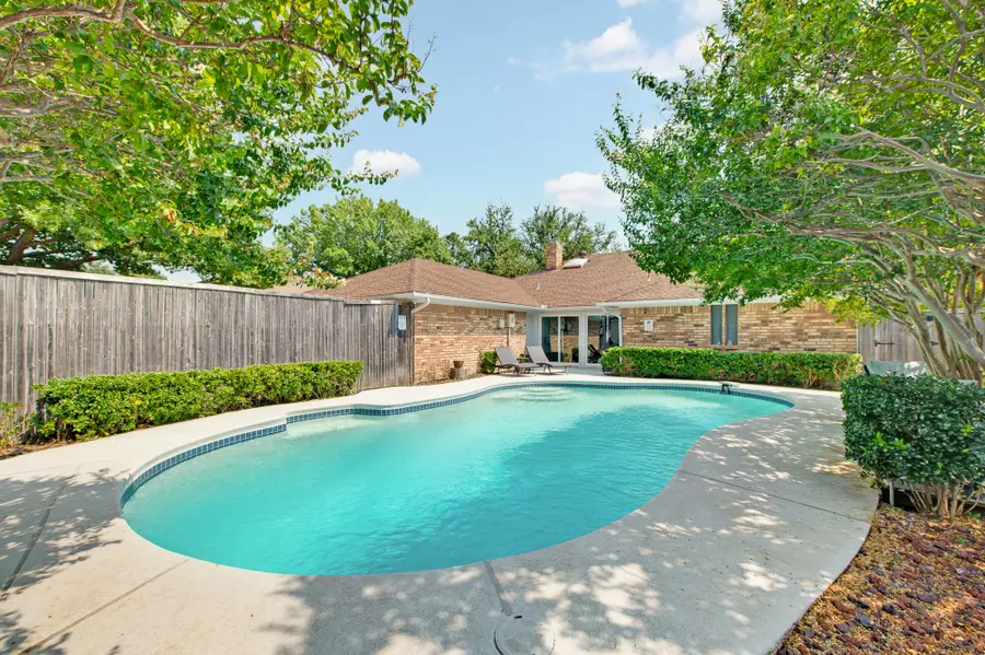 2409 Glen Morris Road, Carrollton, TX 75007 - #2