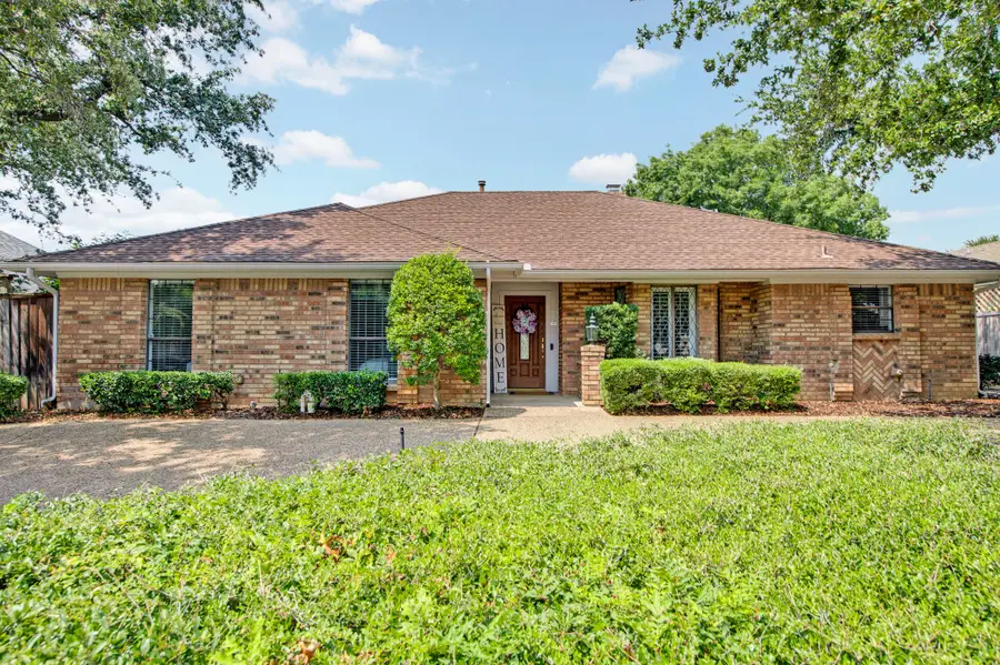 2409 Glen Morris Road, Carrollton, TX 75007 - #3
