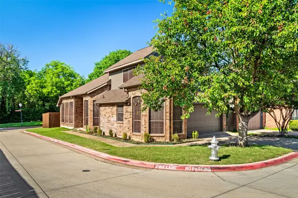 381 Arbor Lane, Euless, TX 76039