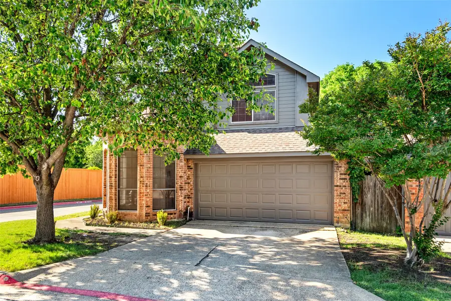 381 Arbor Lane, Euless, TX 76039 - #2