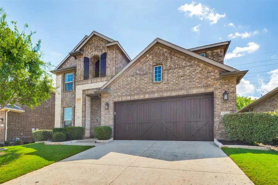 3584 Hathaway Court, Irving, TX 75062 - #3