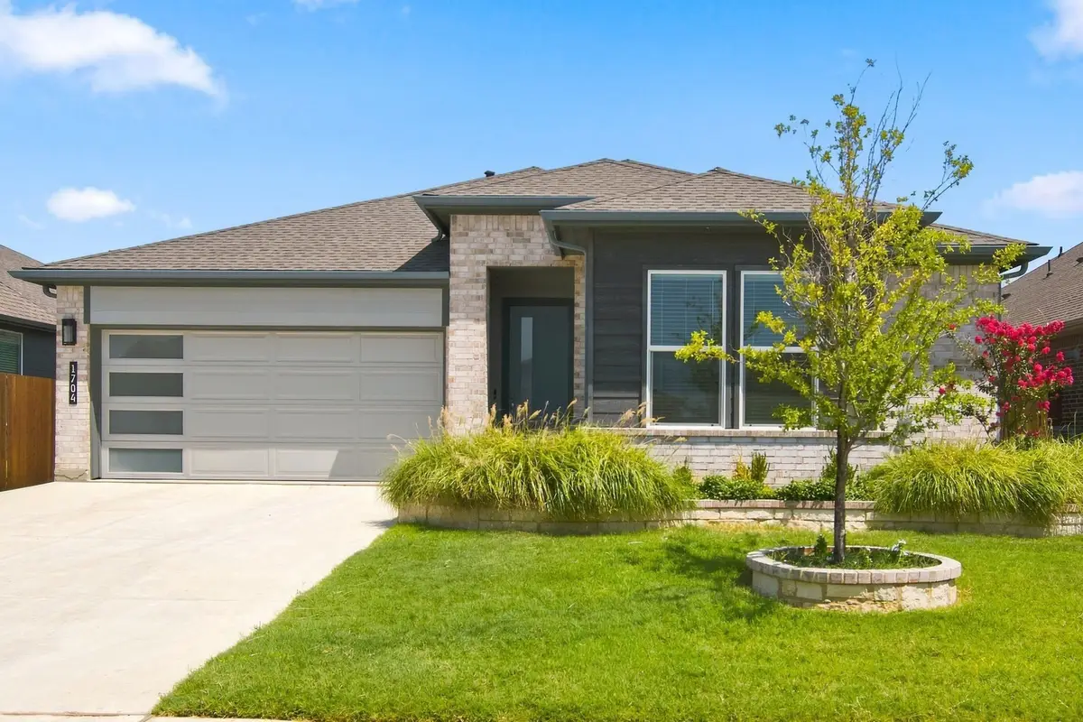 1704 Buzzard Road, Denton, TX 76205 - #1