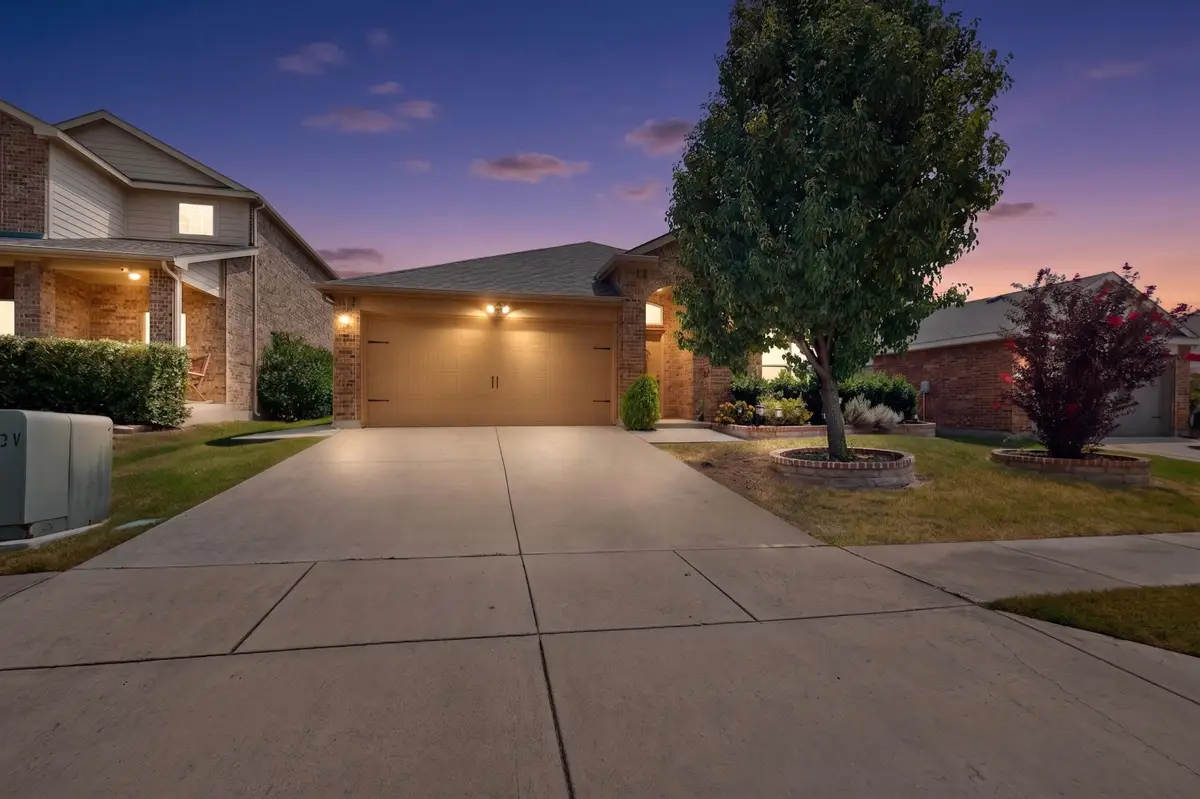 1119 Garnet Street, Princeton, TX 75407 - #1