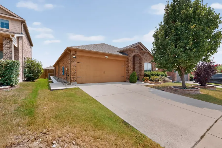 1119 Garnet Street, Princeton, TX 75407 - #2